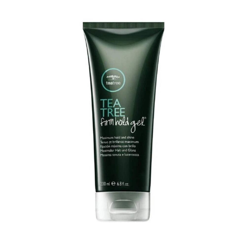 Paul Mitchell Tea Tree Firm Hold Gel 6.8 fl.oz